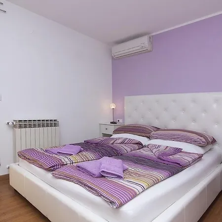 Apartments Cvek Rovinj Kültér fotó