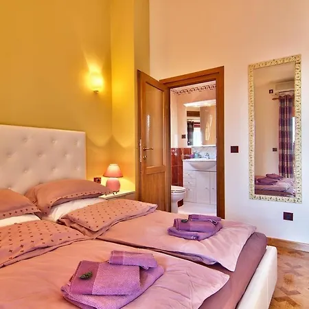 Apartments Cvek Rovinj Kültér fotó