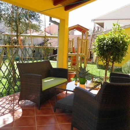 Apartments Cvek Rovinj Szoba fotó