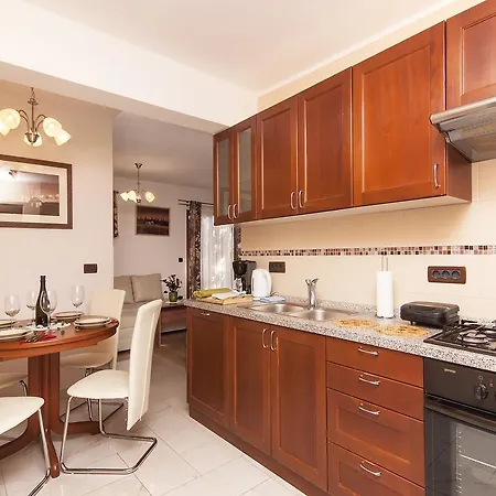 Apartments Cvek Rovinj Szoba fotó