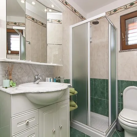 Apartments Cvek Rovinj Szoba fotó