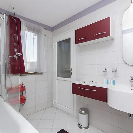 Apartments Cvek Rovinj Szoba fotó