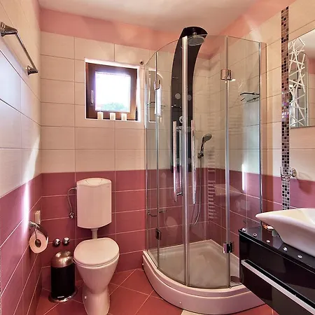 Apartments Cvek Rovinj Szoba fotó