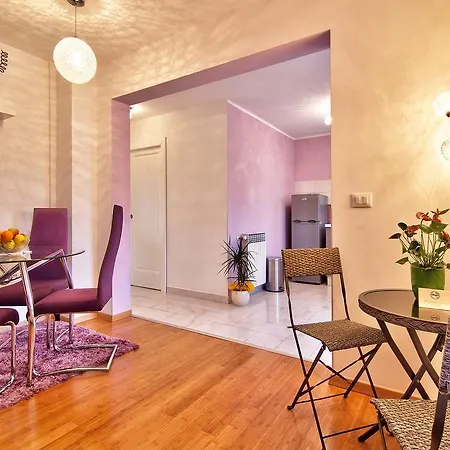 Apartments Cvek Rovinj Szoba fotó