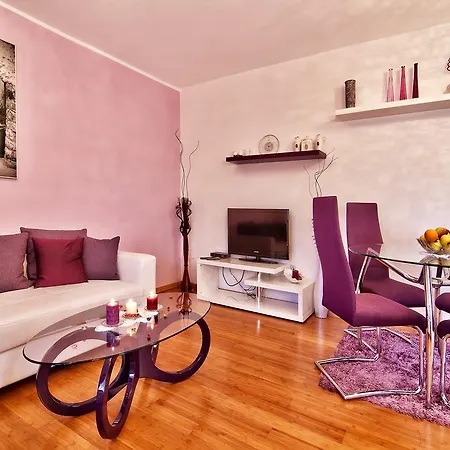 Apartments Cvek Rovinj Szoba fotó