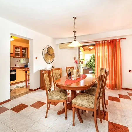 Apartments Cvek Rovinj Kültér fotó