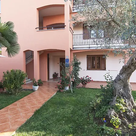 Apartments Cvek Rovinj Kültér fotó