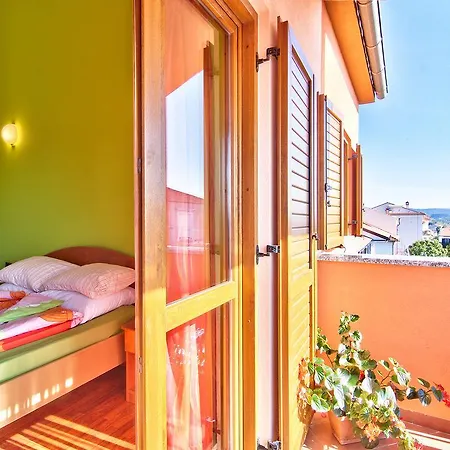 Apartments Cvek Rovinj Kültér fotó