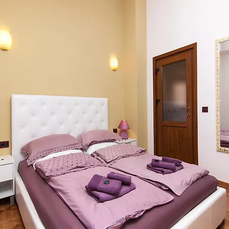 Apartments Cvek Rovinj Kültér fotó