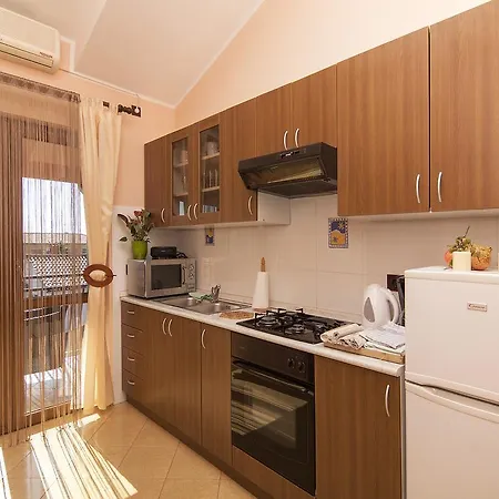 Apartments Cvek Rovinj Szoba fotó