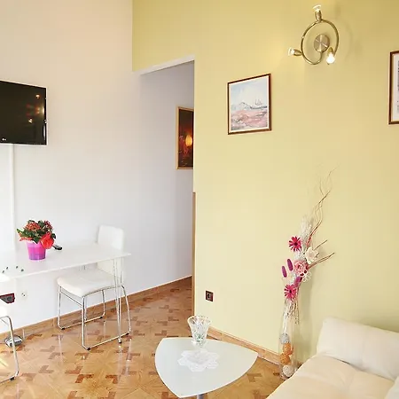 Apartments Cvek Rovinj Szoba fotó