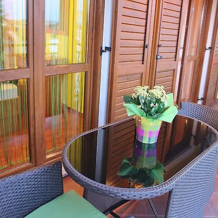 Apartments Cvek Rovinj Szoba fotó
