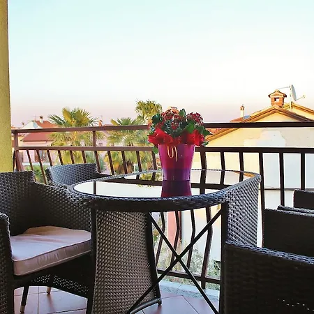 Apartments Cvek Rovinj Szoba fotó