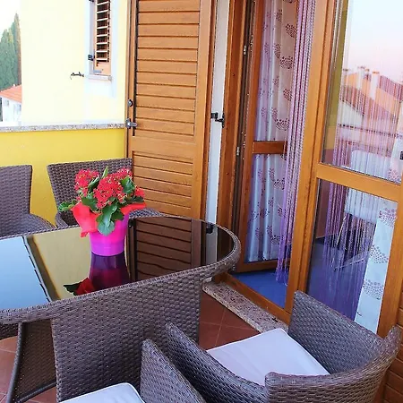 Apartments Cvek Rovinj Szoba fotó