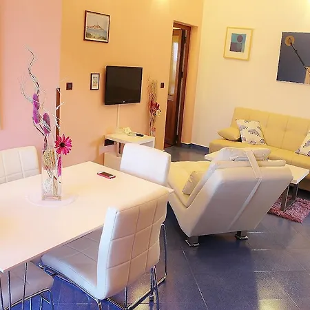 Apartments Cvek Rovinj Szoba fotó