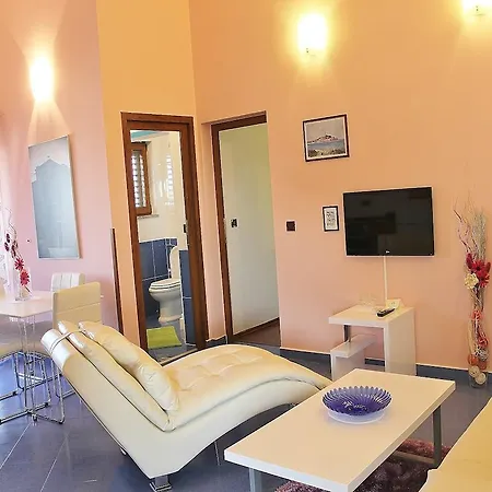 Apartments Cvek Rovinj Szoba fotó
