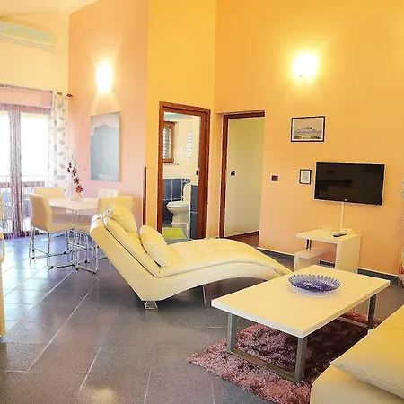 Apartments Cvek Rovinj Szoba fotó