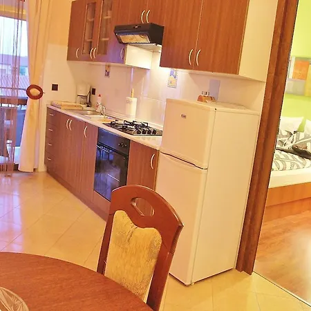 Apartments Cvek Rovinj Szoba fotó