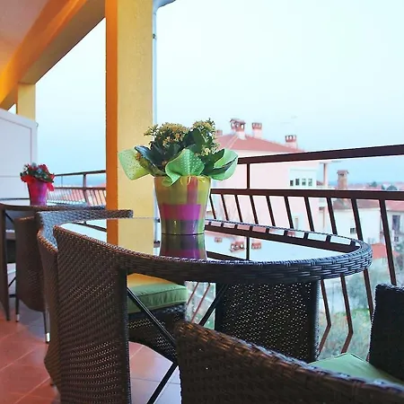 Apartments Cvek Rovinj Szoba fotó