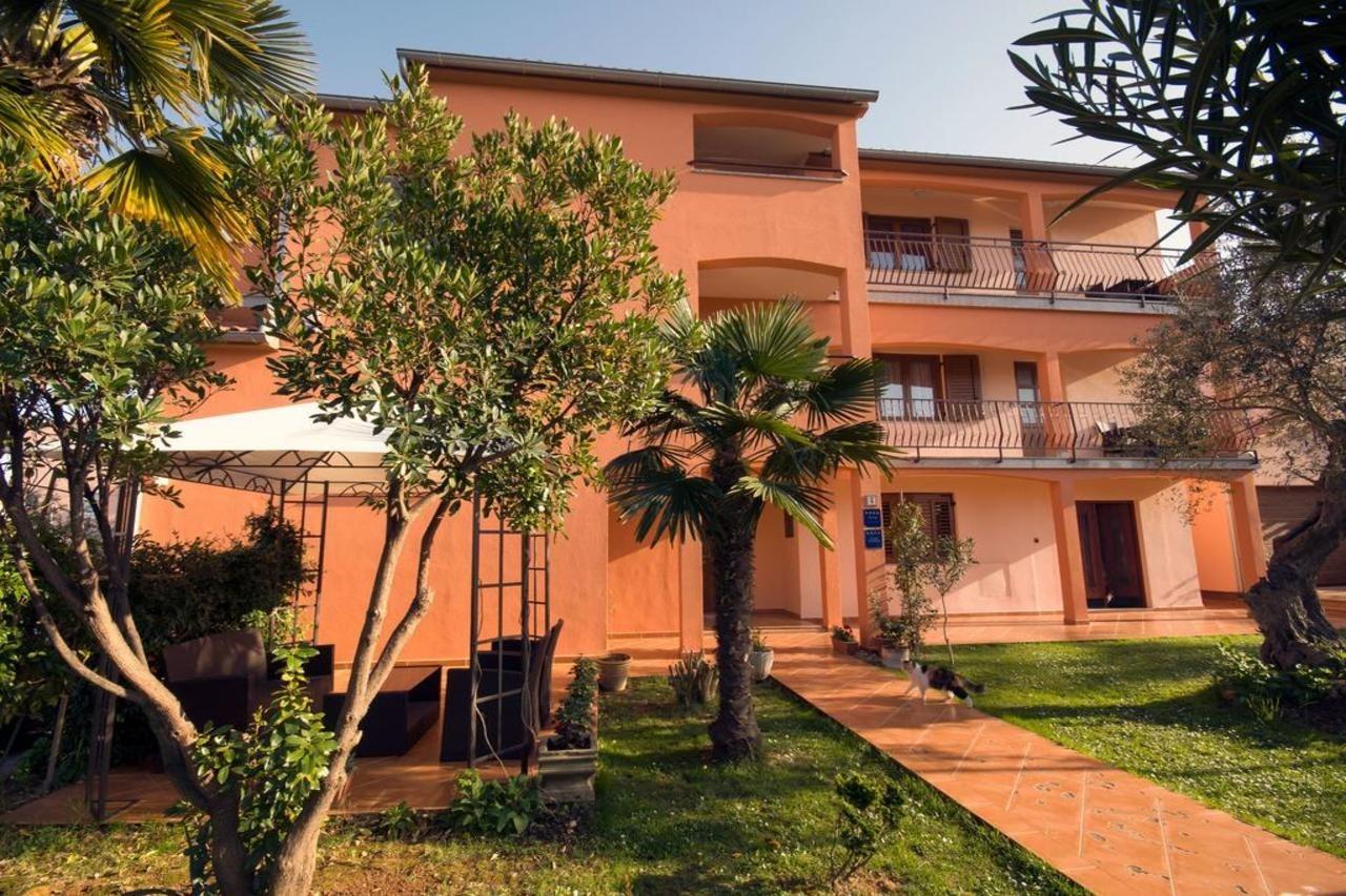 Cvek Apartment
