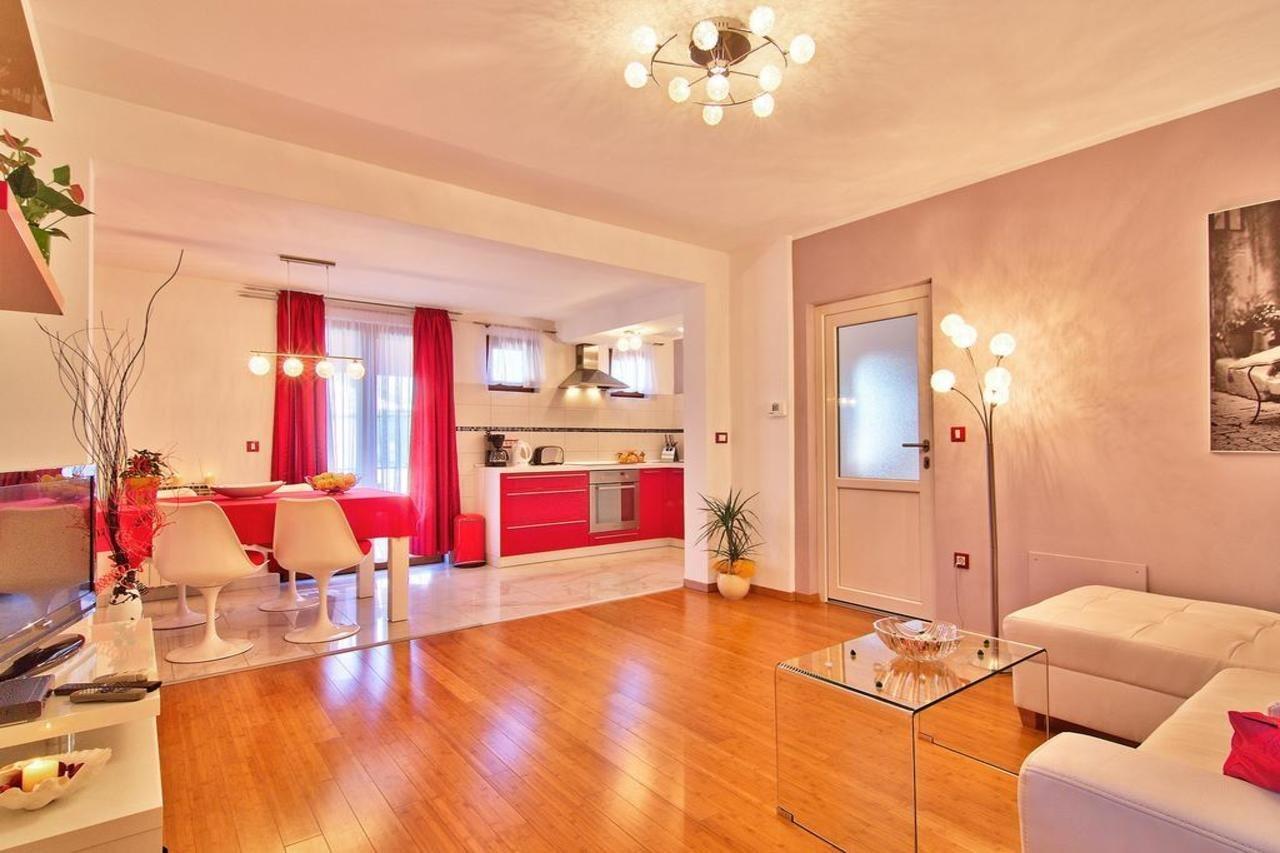 Cvek Rovinj