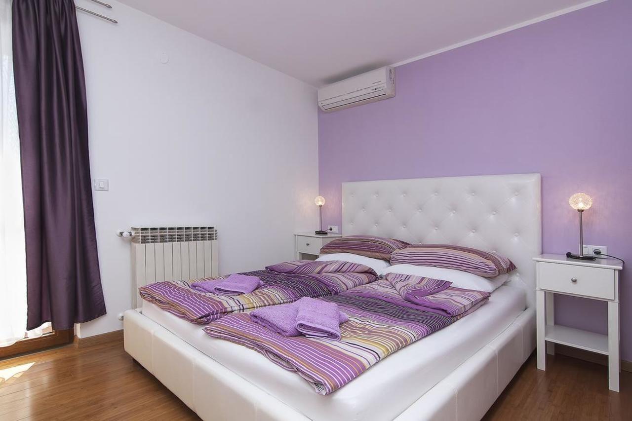 Cvek Apartman