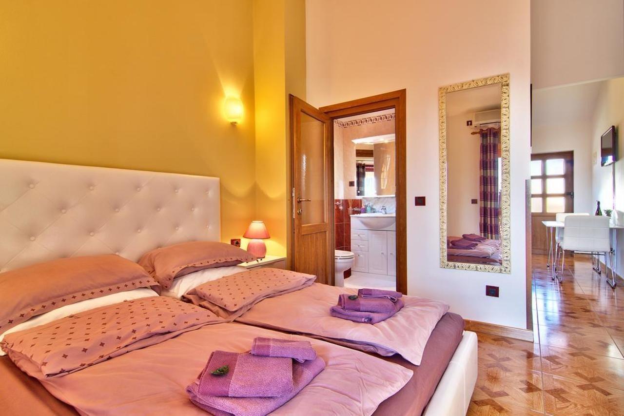 Apartment Cvek