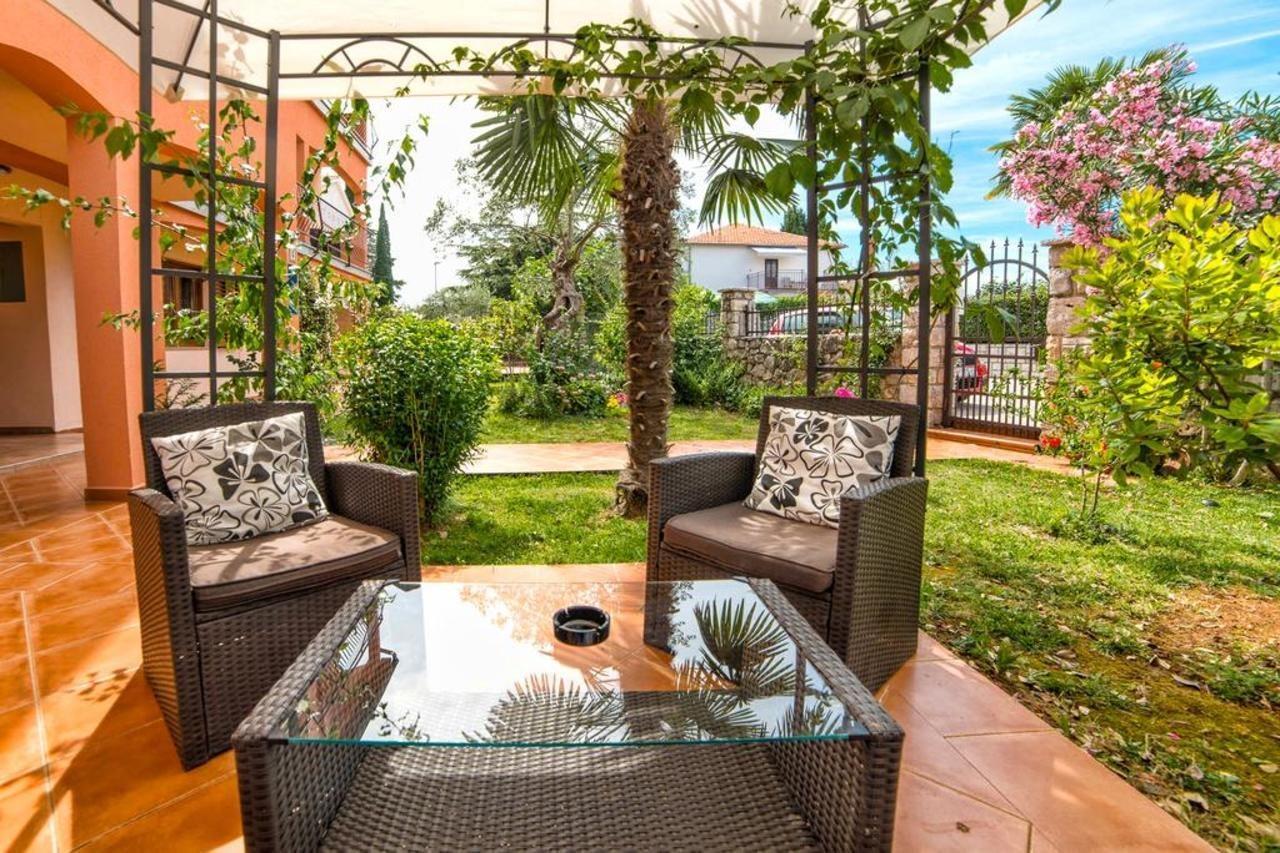 Apartment Cvek Rovinj