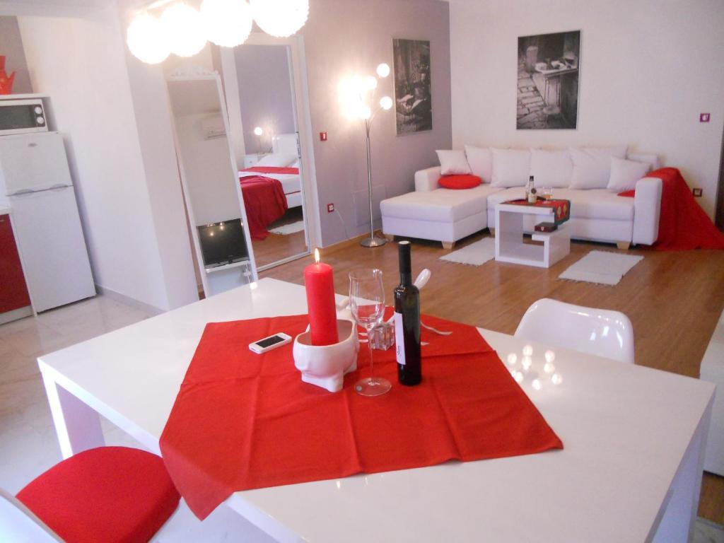 Cvek Apartman