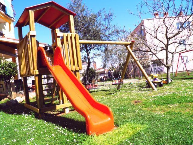 Apartman Cvek *