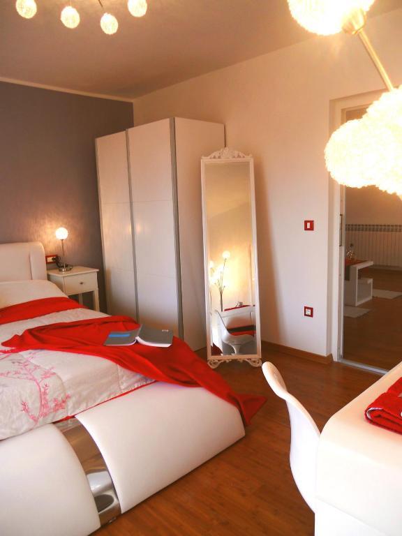 Apartment Cvek *