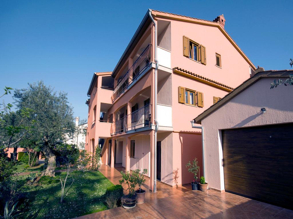 Apartment Cvek *