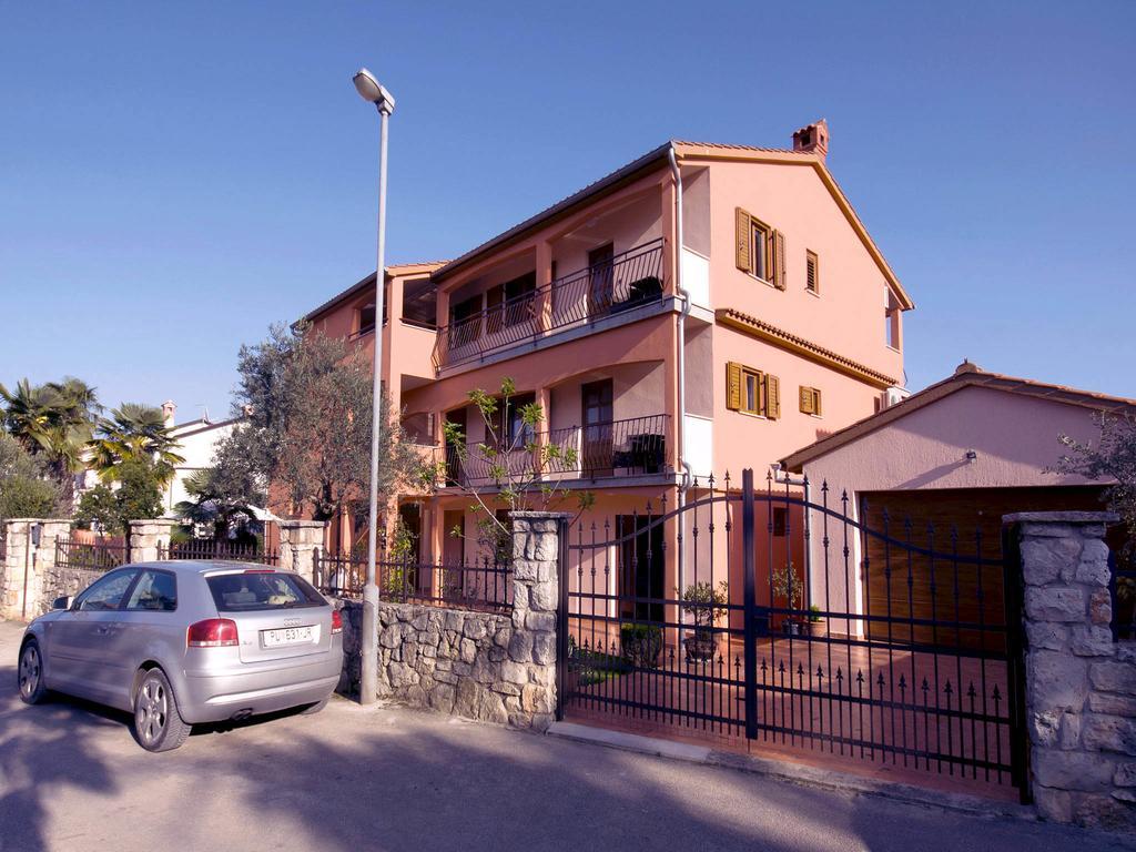 Cvek * Rovinj