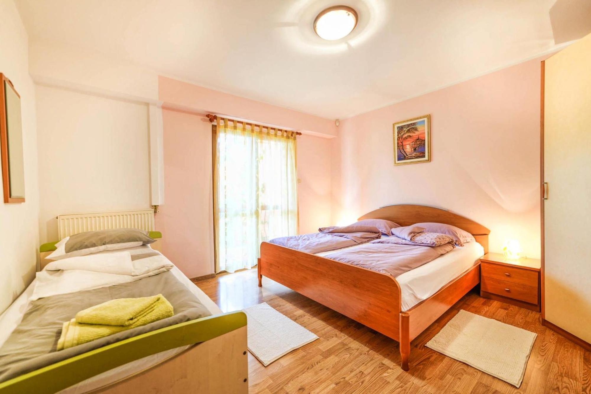 Cvek * Rovinj
