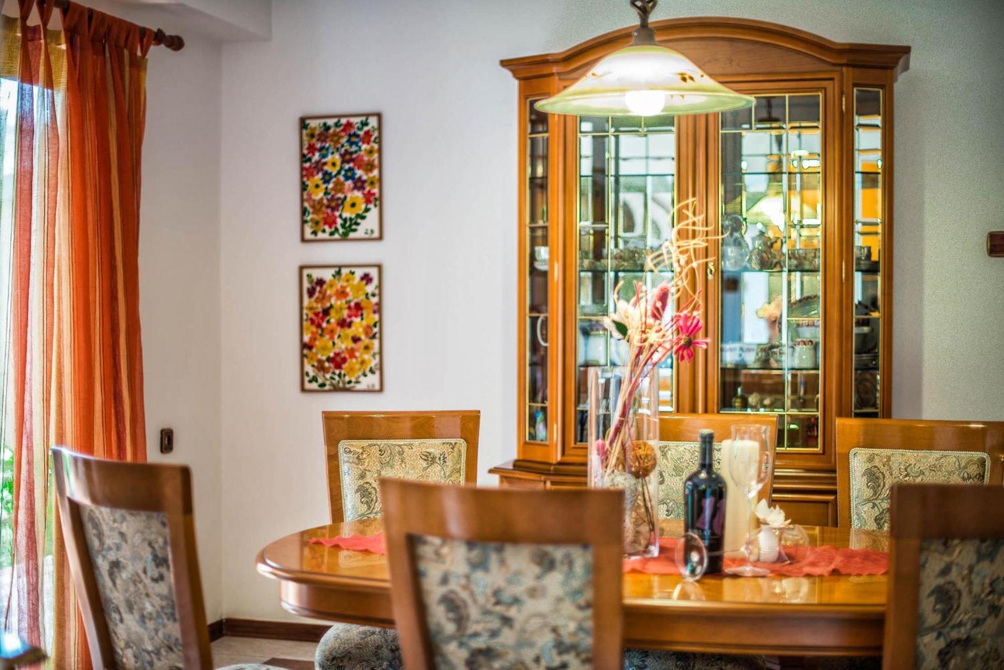 Apartman Cvek