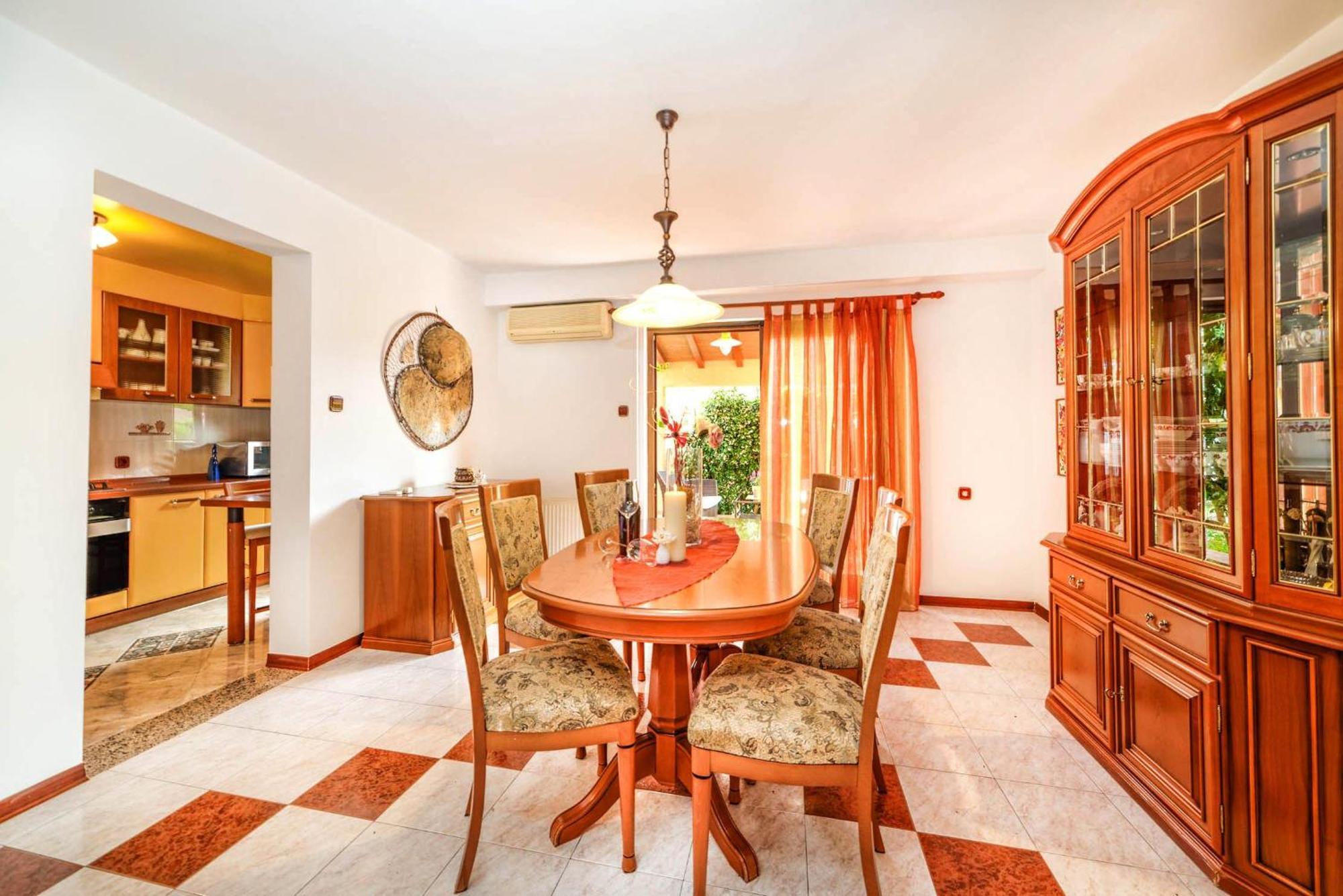Cvek Apartman Rovinj