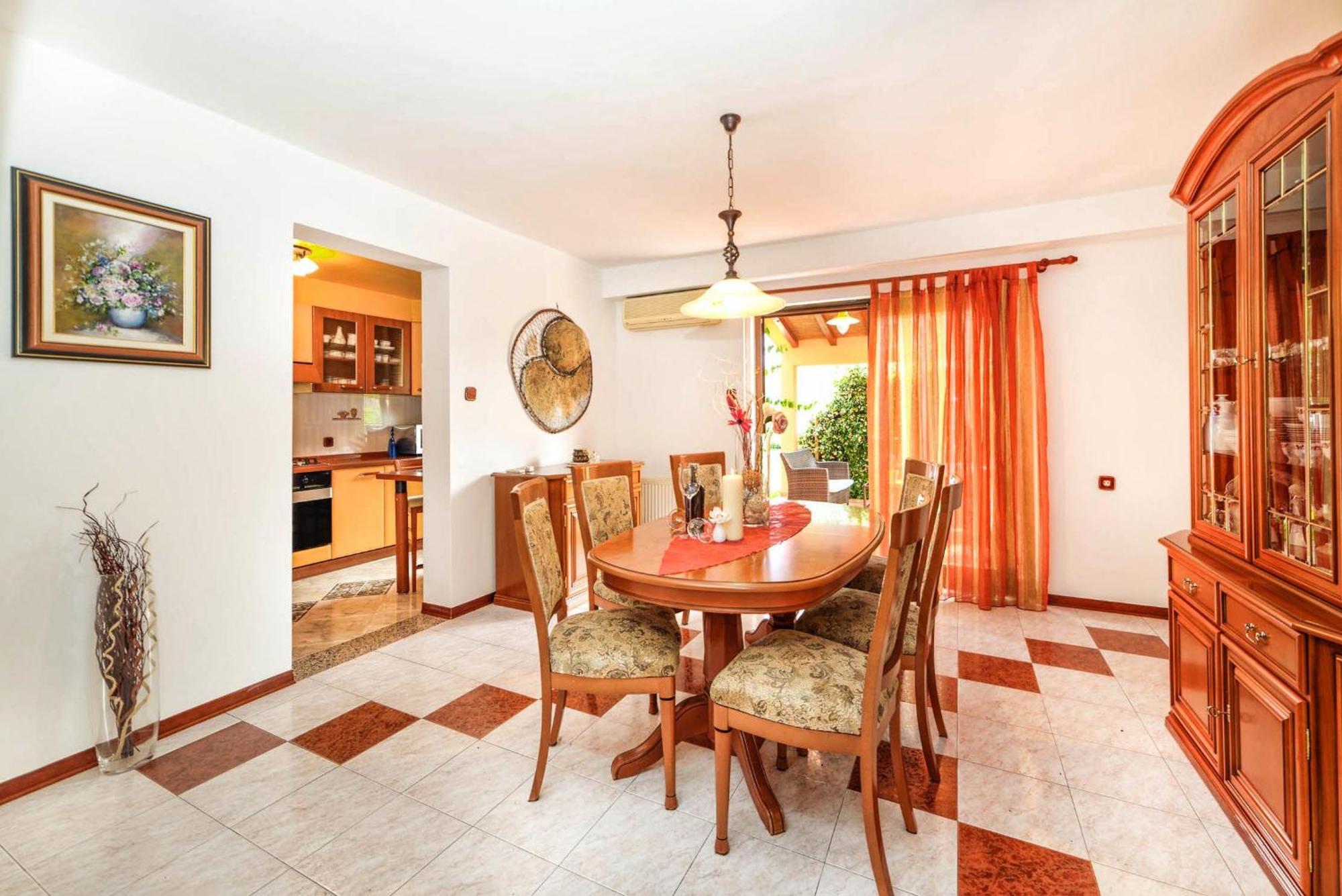 Apartment Cvek Rovinj