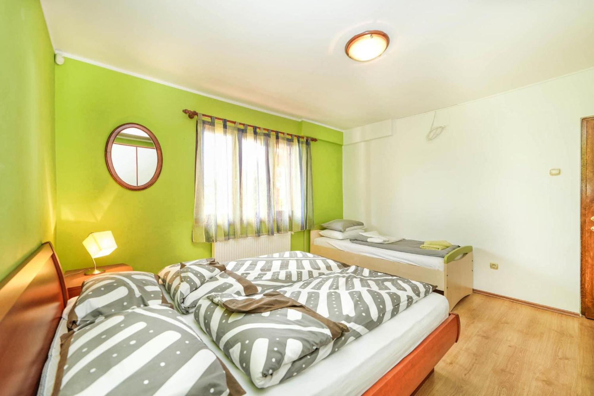 Cvek * Rovinj
