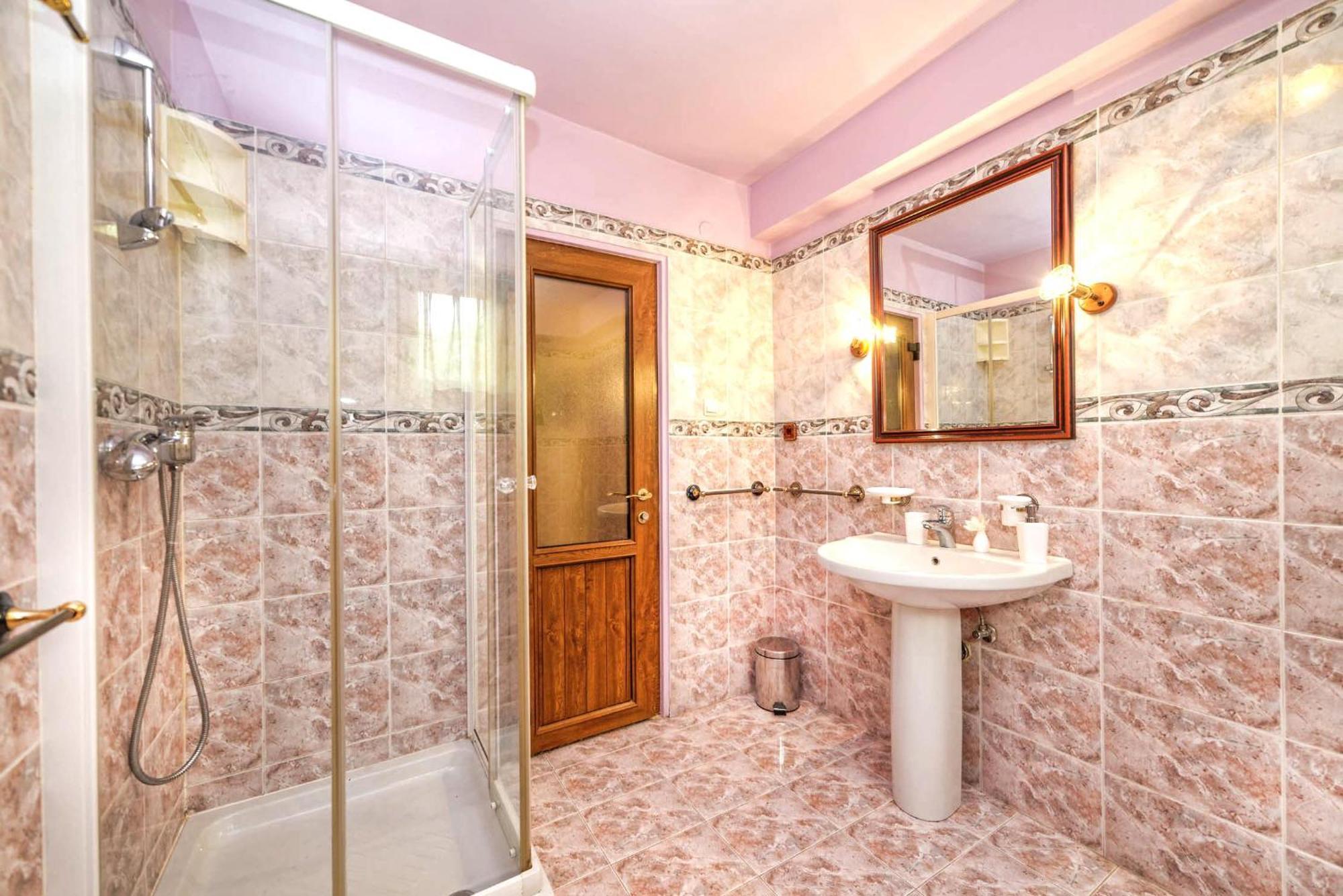 Apartment Cvek