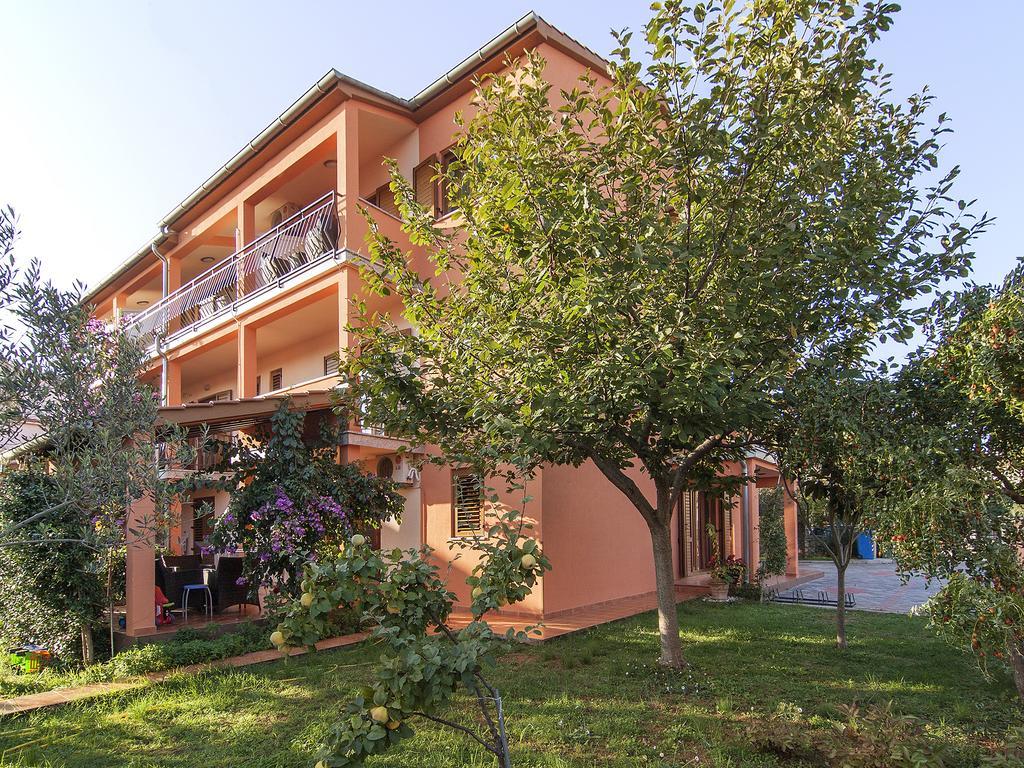 Apartment Cvek