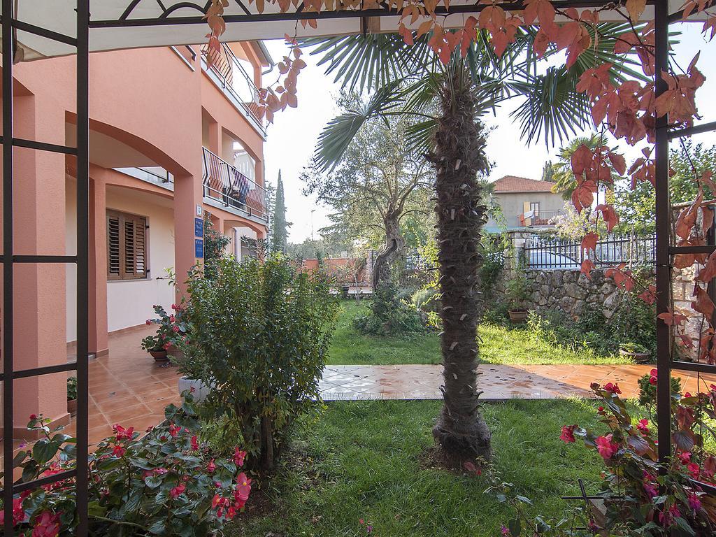Apartment Cvek Rovinj