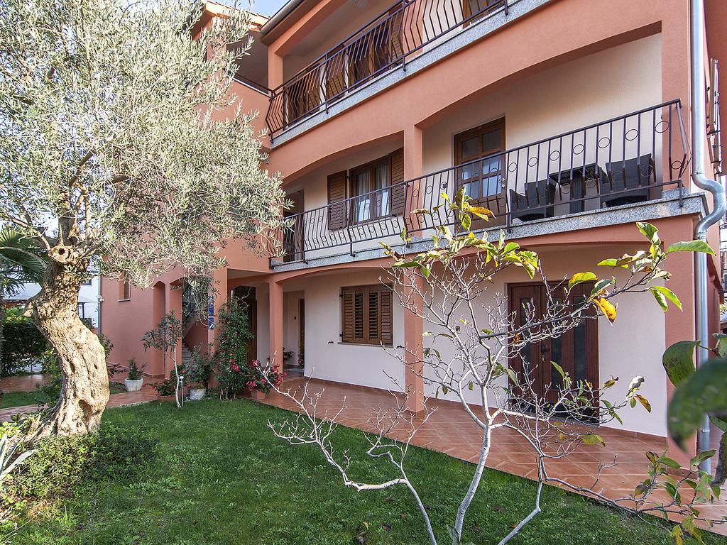 Cvek Rovinj