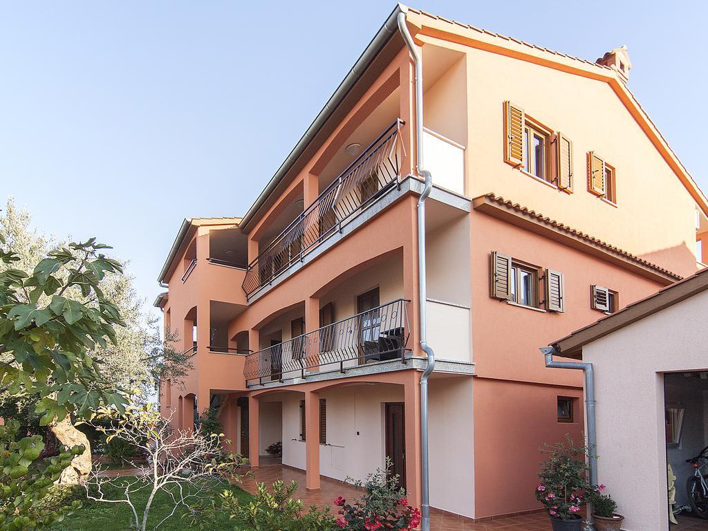 Apartment Cvek *