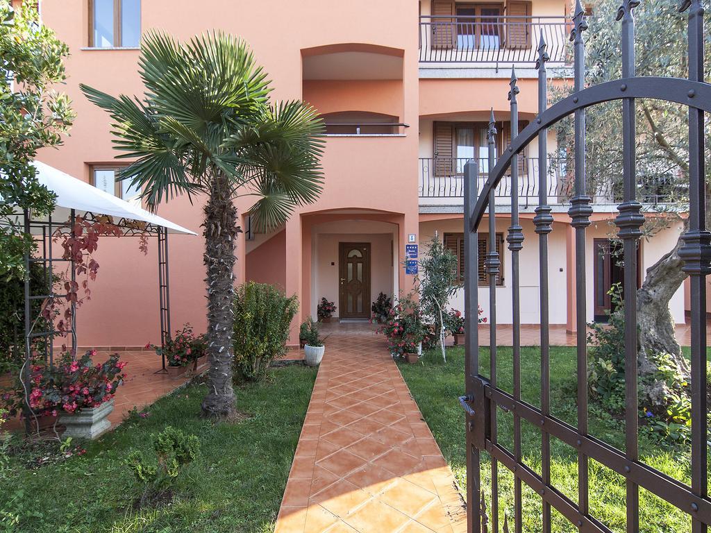 Cvek Rovinj
