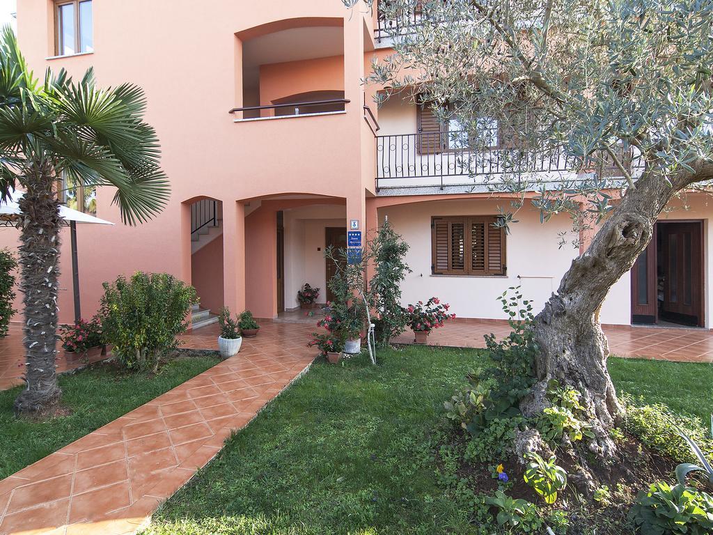 Apartment Cvek Rovinj