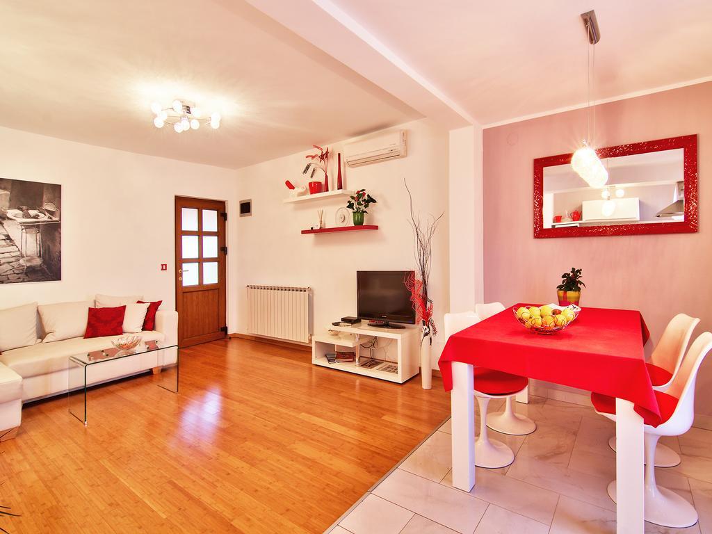 Cvek Rovinj