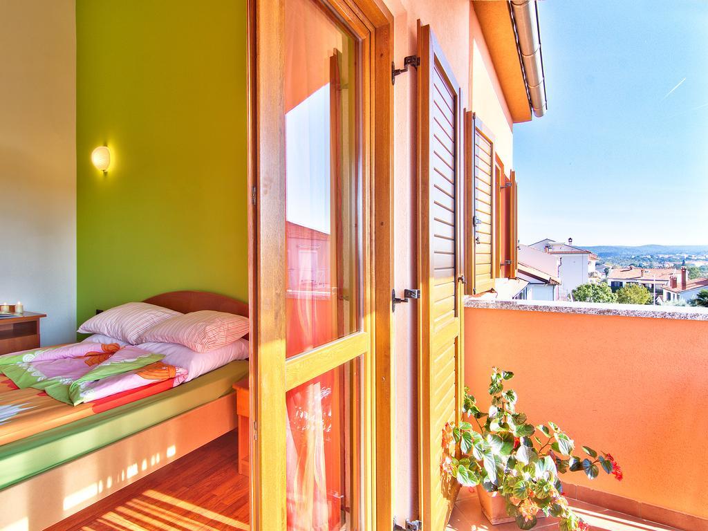 Apartmán Cvek
