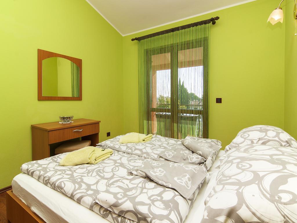 Apartment Cvek Rovinj