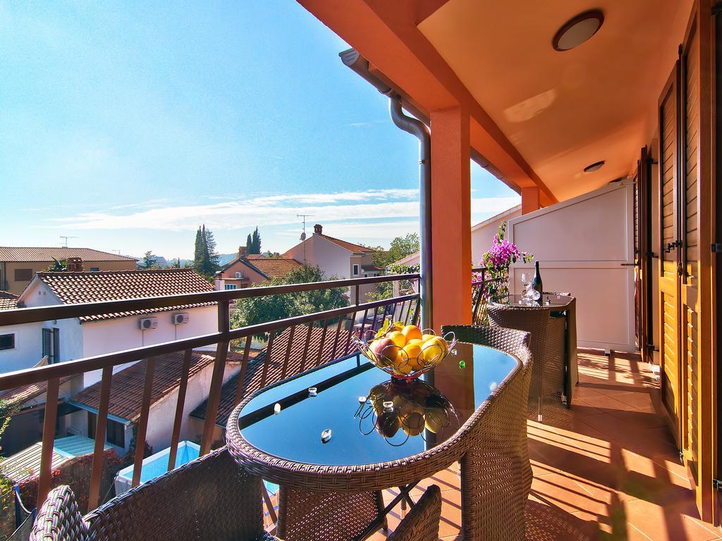Apartment Cvek *