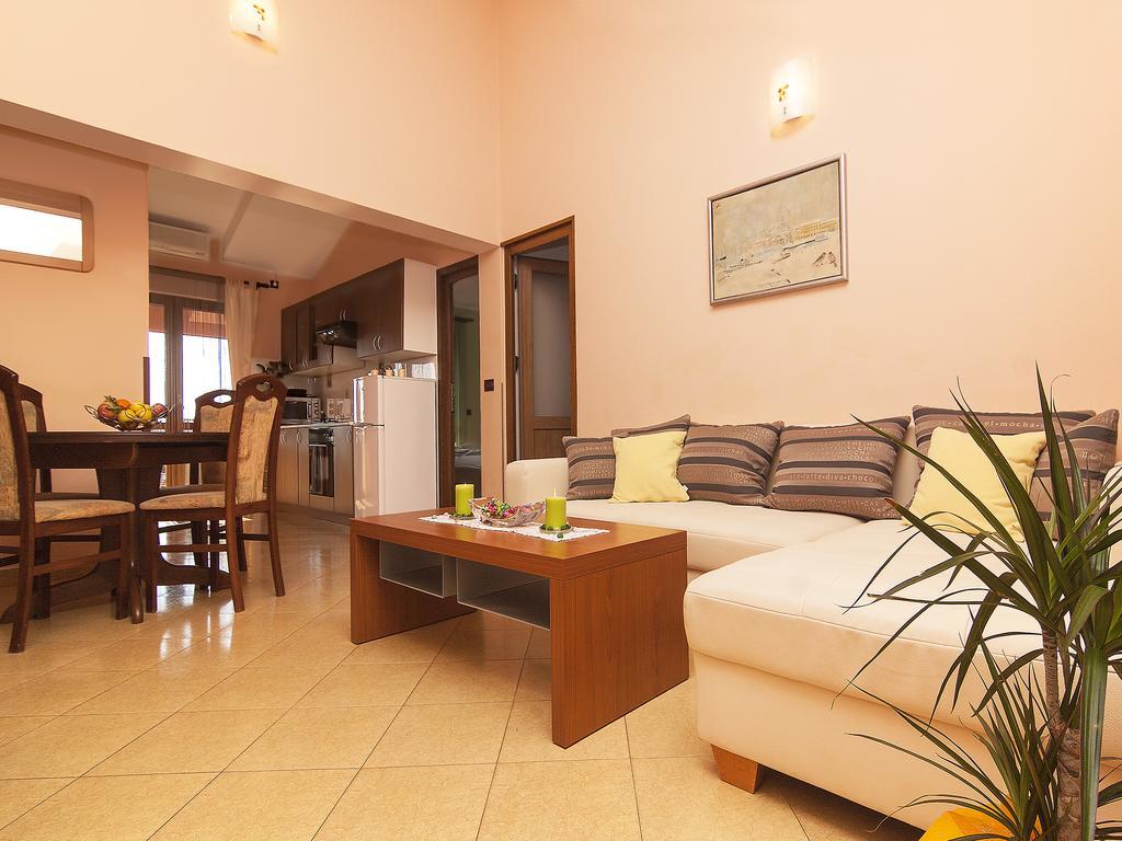 Apartment Cvek